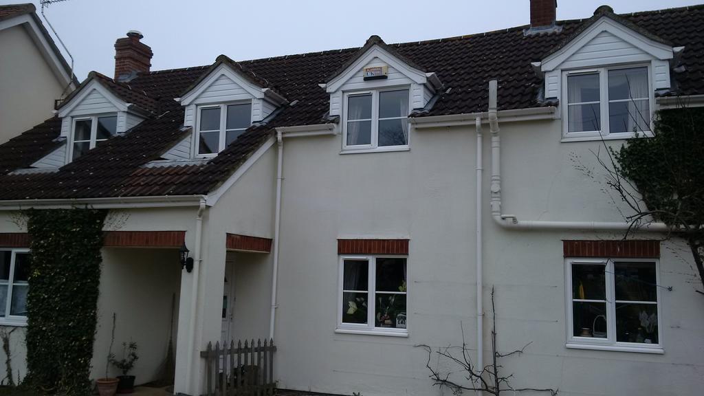 Hethersett Lodge Eksteriør bilde